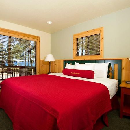 The Cabins At Zephyr Cove Hotel Exterior photo