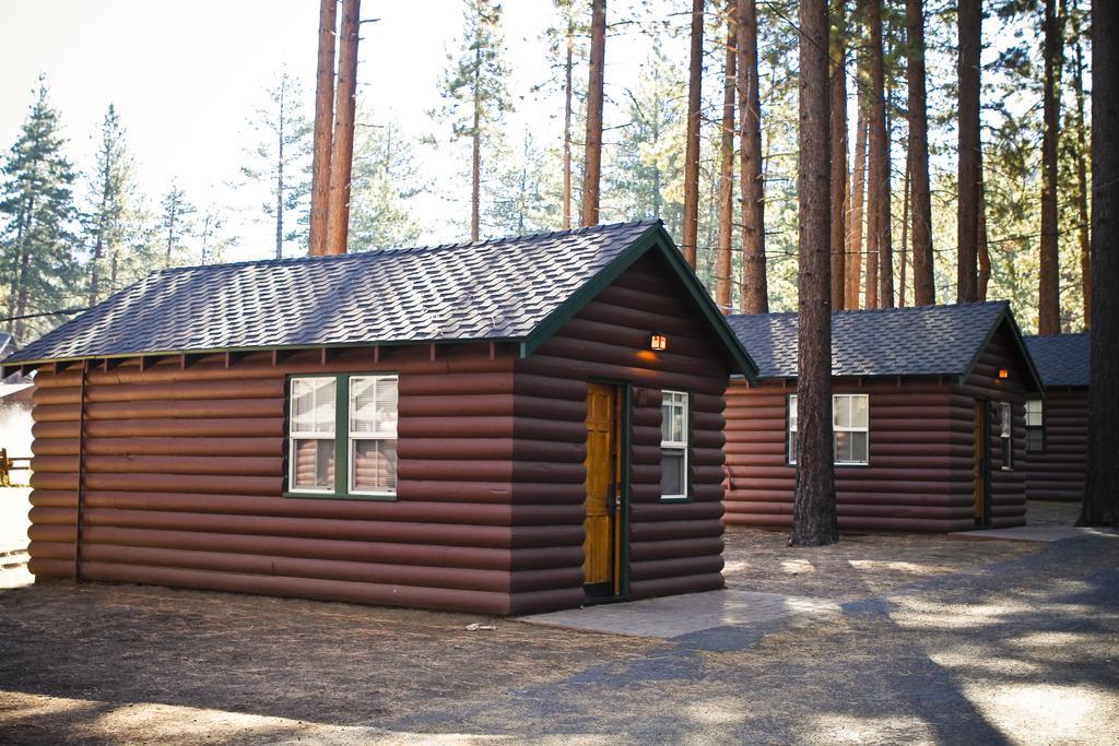 The Cabins At Zephyr Cove Hotel Room photo