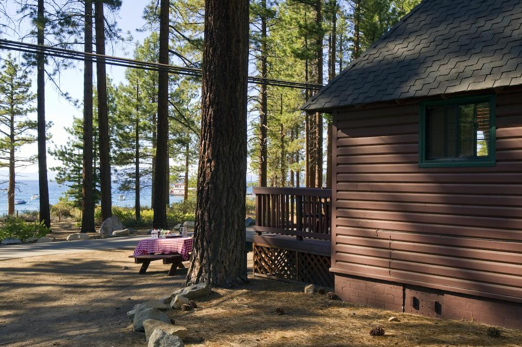The Cabins At Zephyr Cove Hotel Room photo