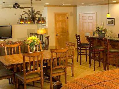 The Cabins At Zephyr Cove Hotel Room photo