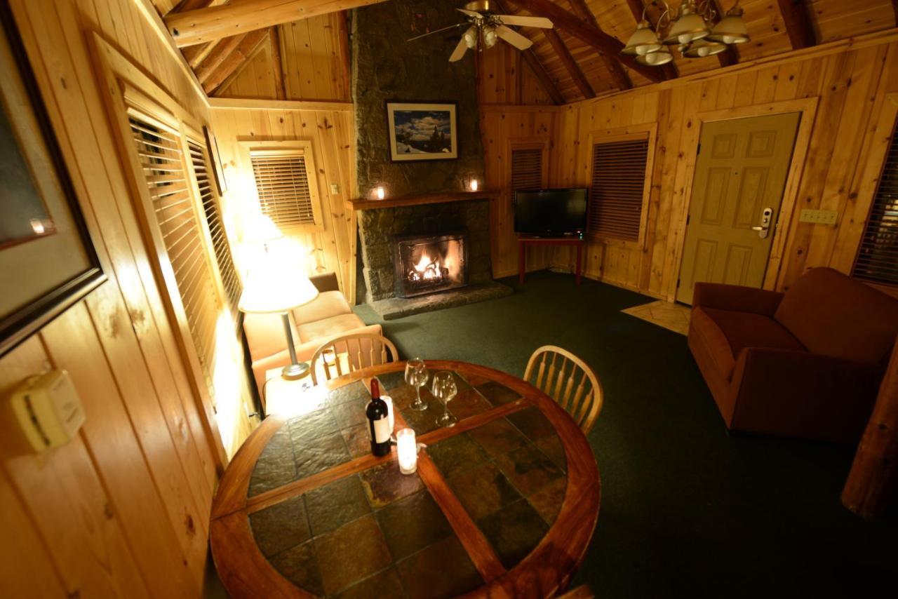 The Cabins At Zephyr Cove Hotel Exterior photo